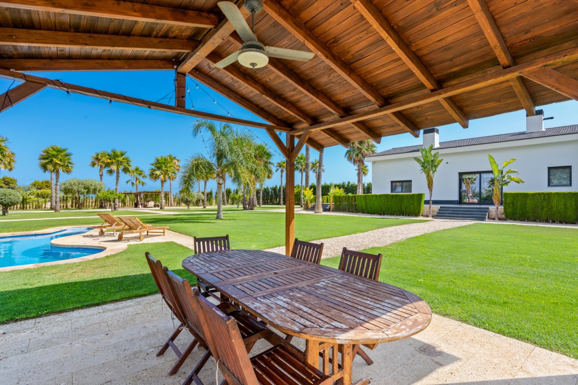 Vente - Villa - Elche/Elx