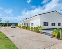 Vente - Villa - Elche/Elx