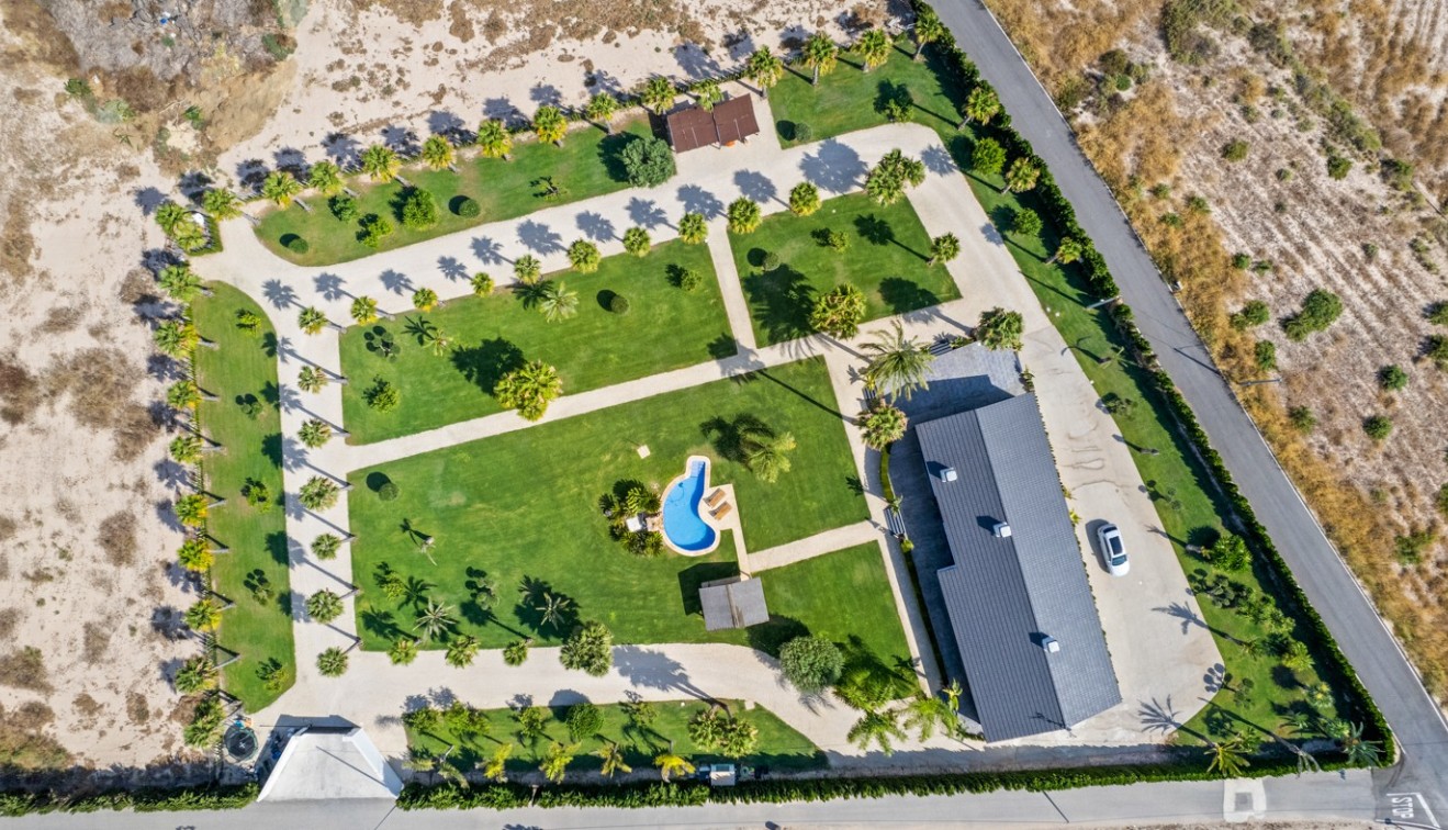 Vente - Villa - Elche/Elx