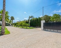 Vente - Villa - Elche/Elx