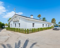 Vente - Villa - Elche/Elx