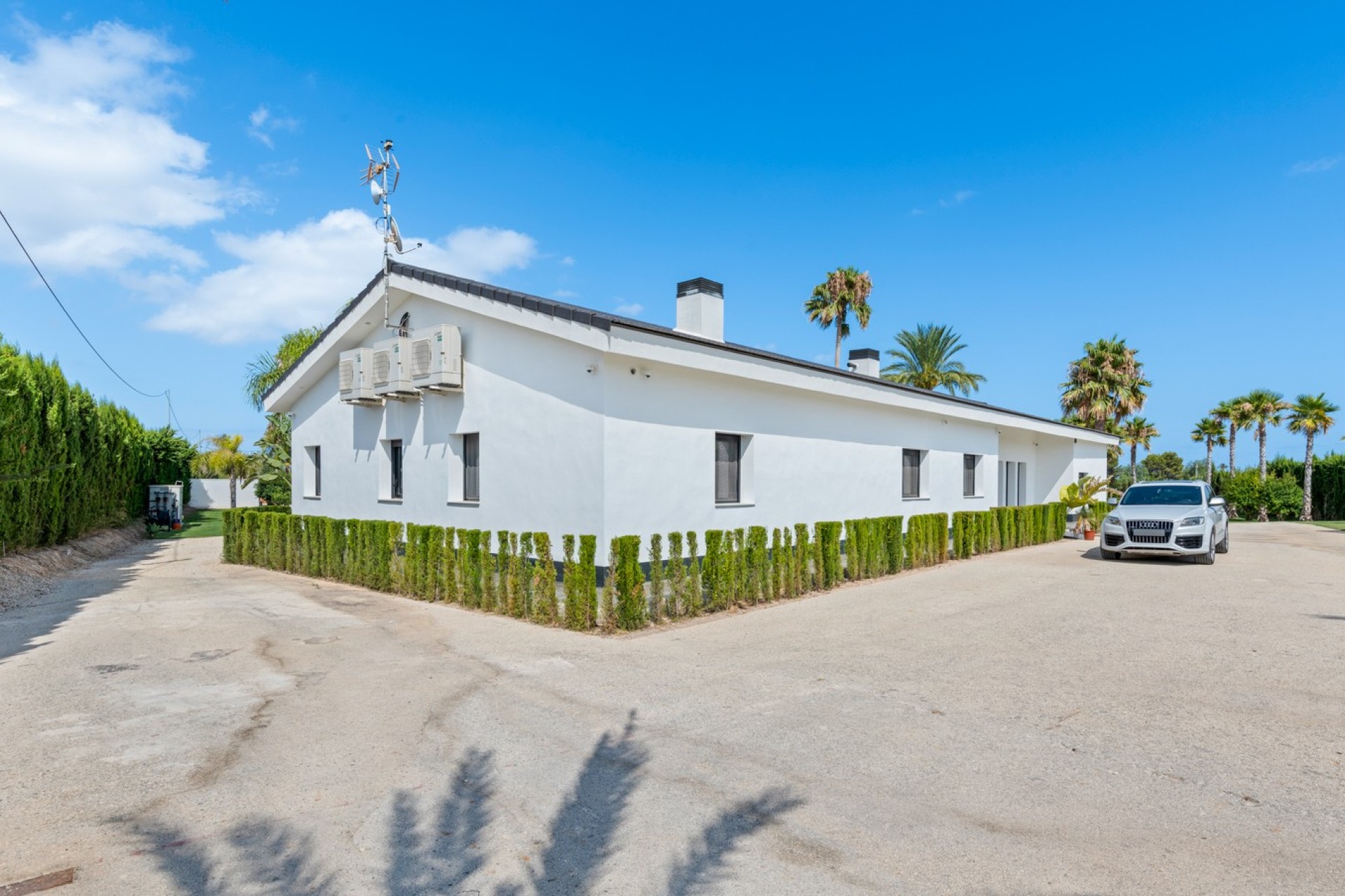 Vente - Villa - Elche/Elx