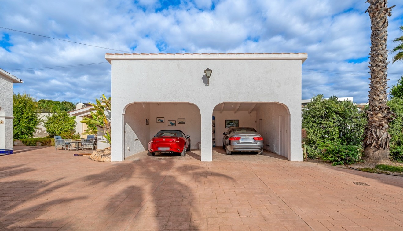 Vente - Villa - Elche/Elx