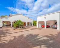 Vente - Villa - Elche/Elx