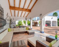 Vente - Villa - Elche/Elx