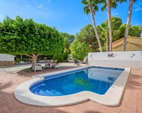 Vente - Villa - Elche/Elx