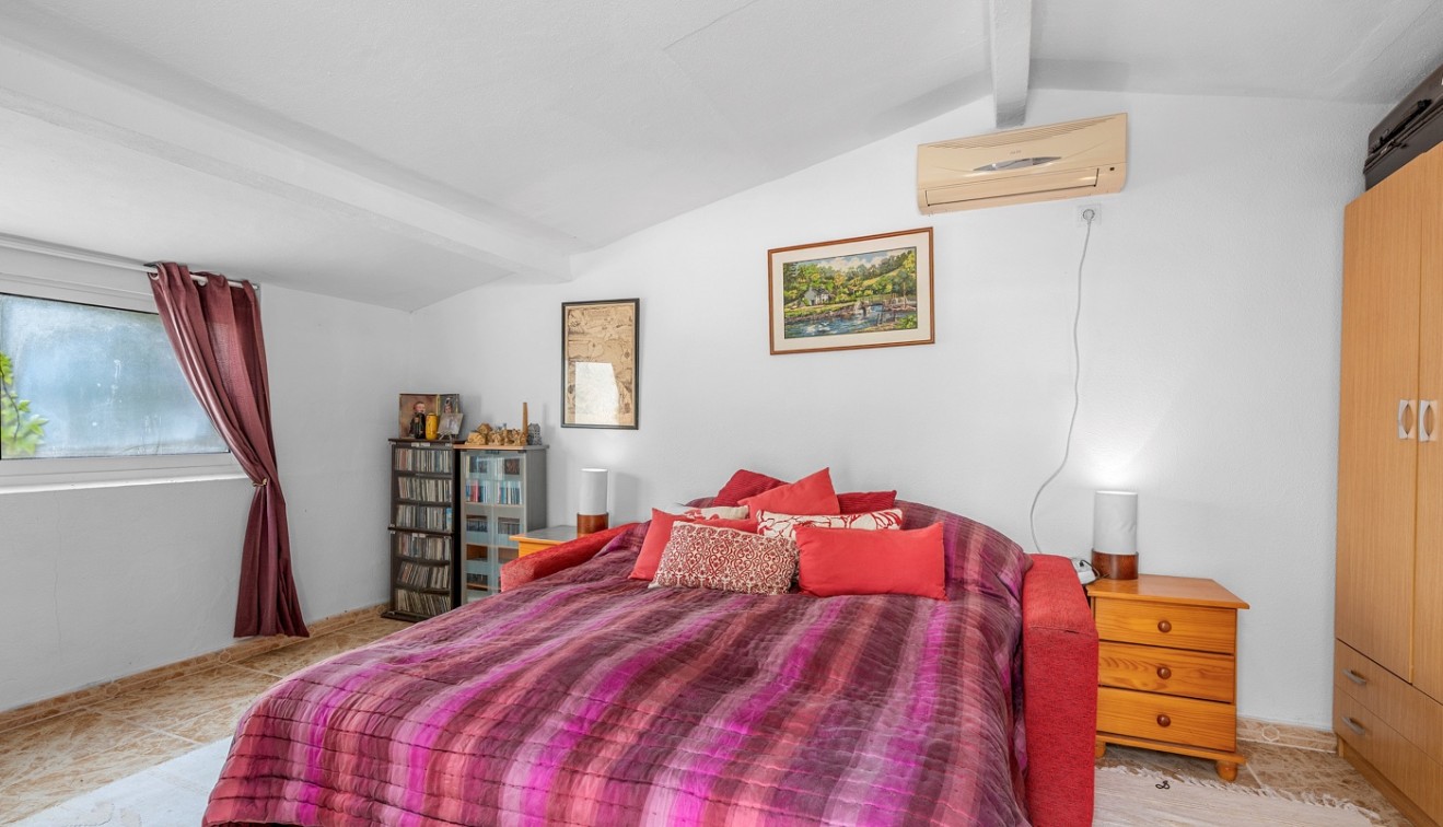 Vente - Villa - Elche/Elx