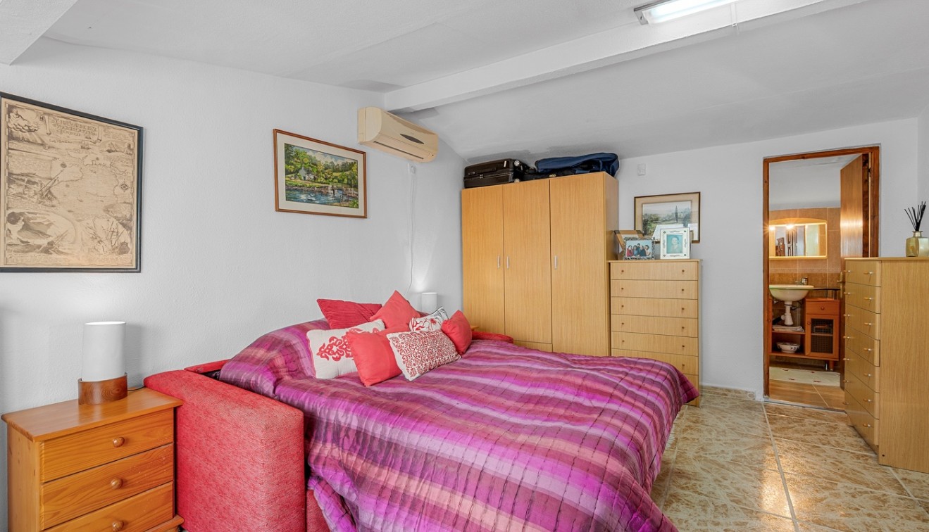 Vente - Villa - Elche/Elx