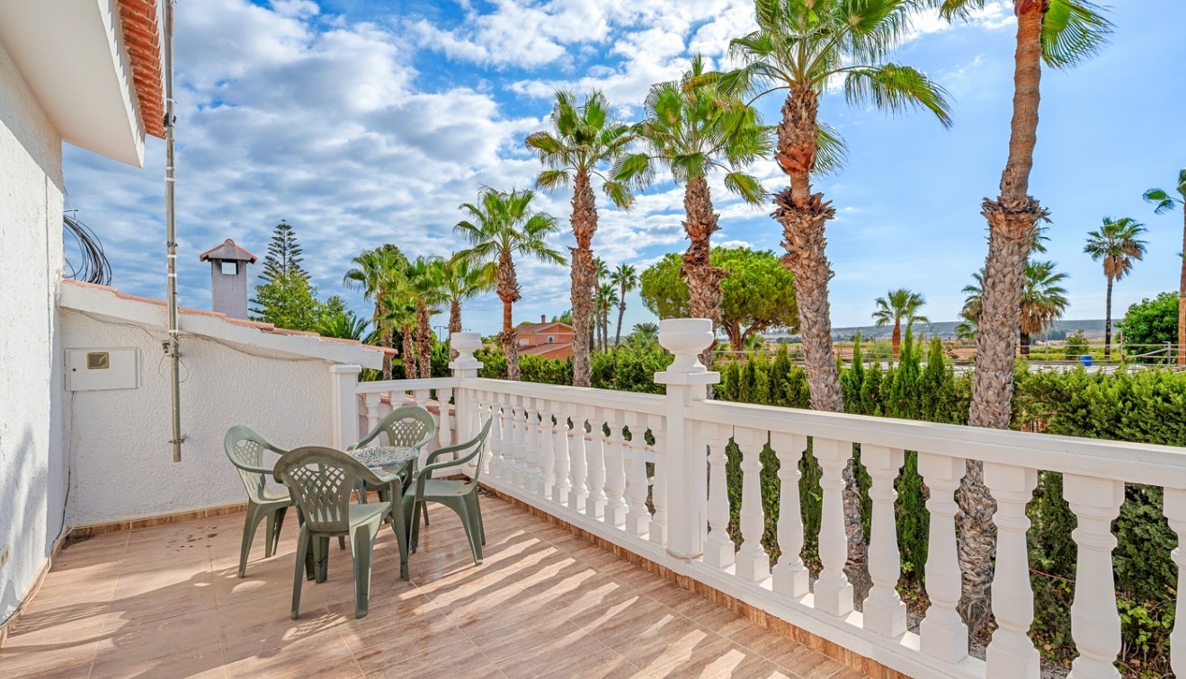 Vente - Villa - Elche/Elx