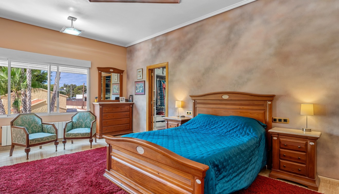 Vente - Villa - Elche/Elx