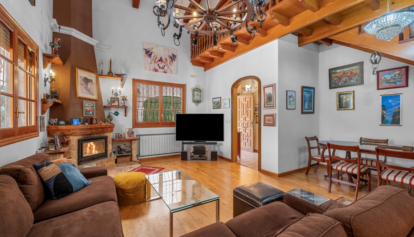 Vente - Villa - Elche/Elx