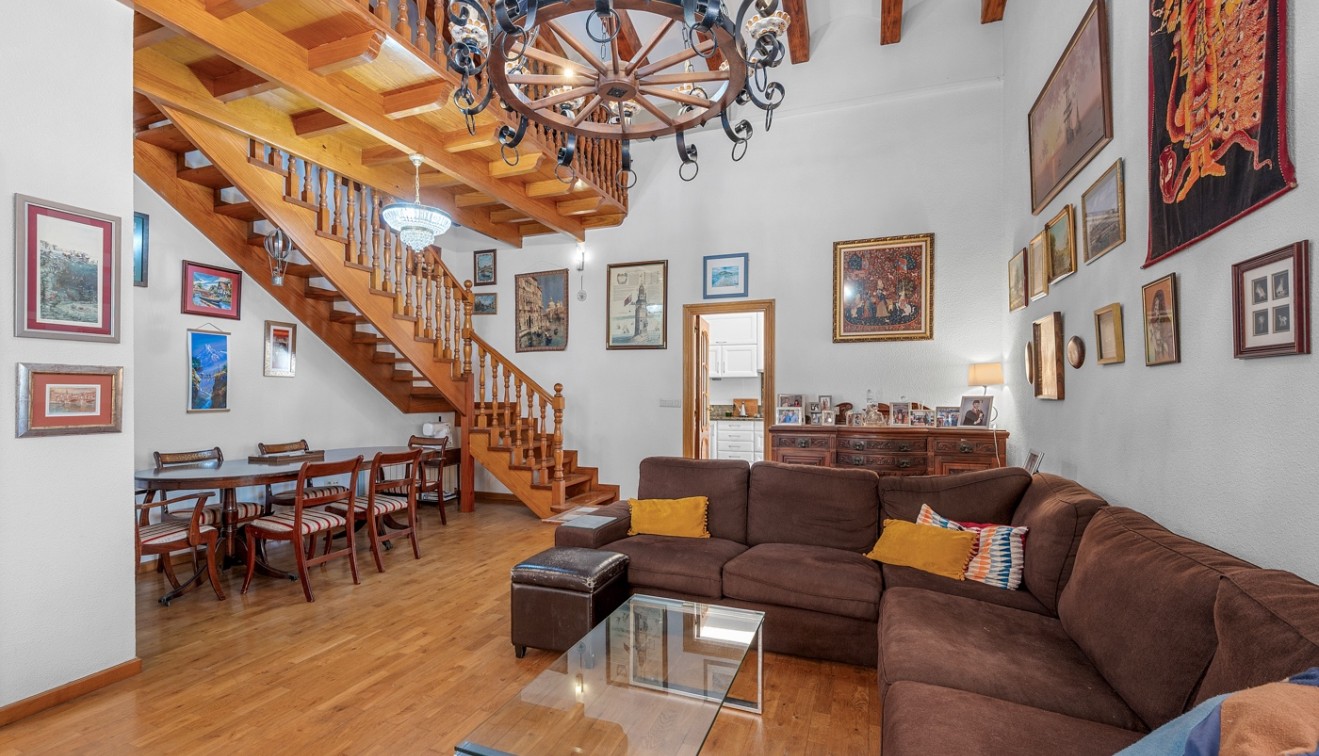 Vente - Villa - Elche/Elx