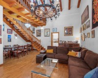 Vente - Villa - Elche/Elx