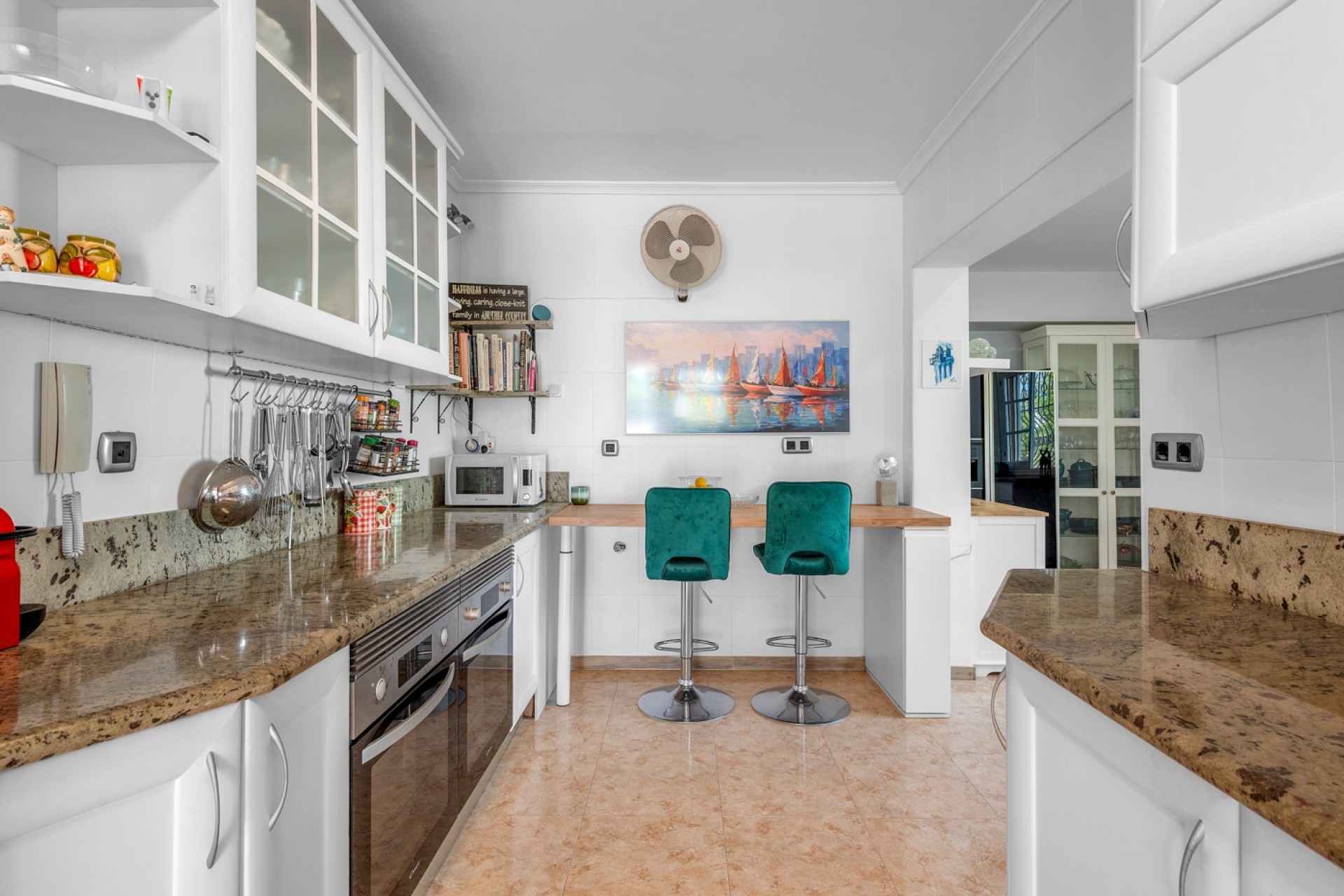 Vente - Villa - Elche/Elx