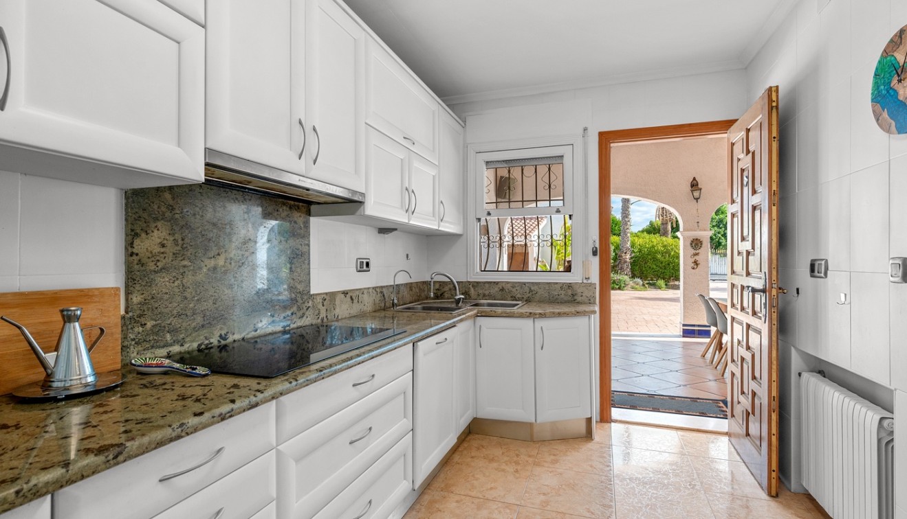 Vente - Villa - Elche/Elx