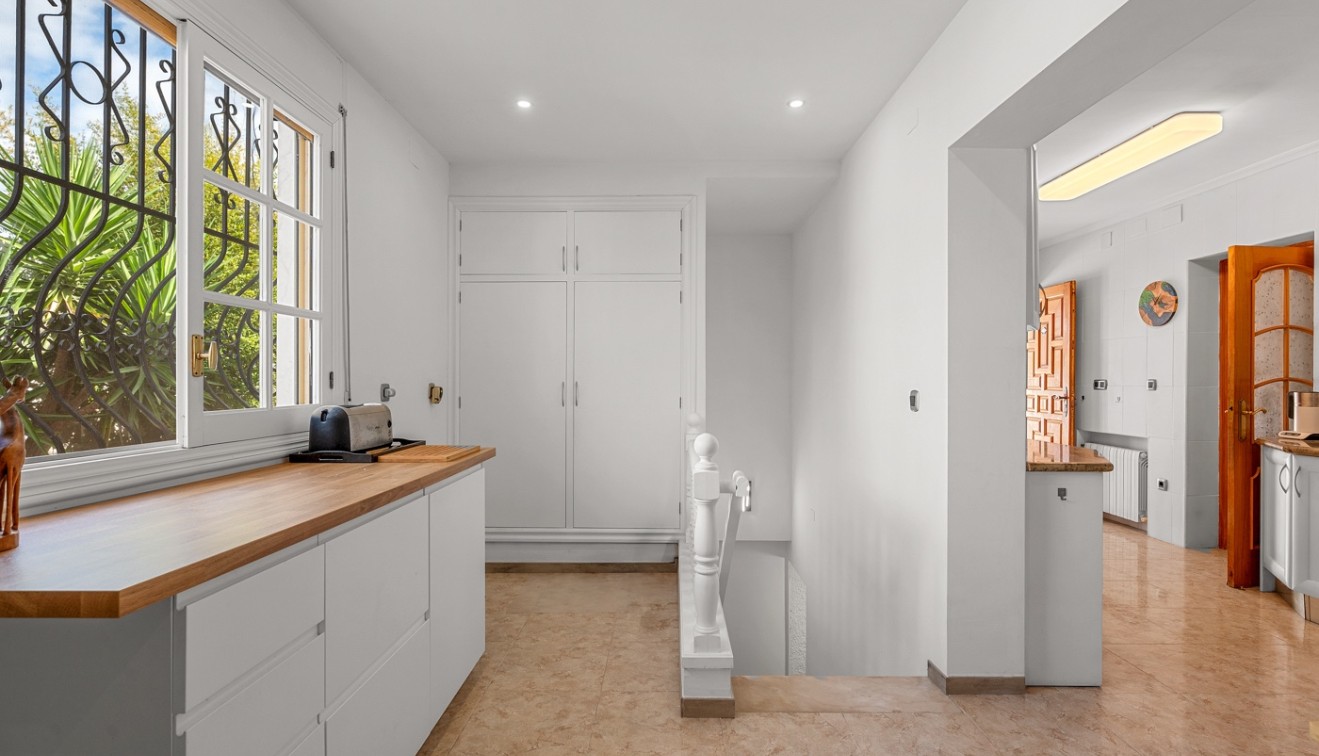 Vente - Villa - Elche/Elx