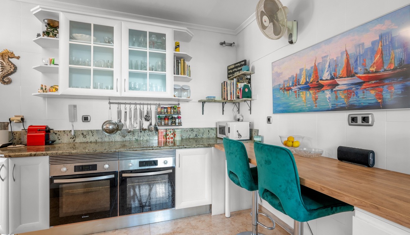 Vente - Villa - Elche/Elx