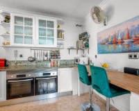 Vente - Villa - Elche/Elx