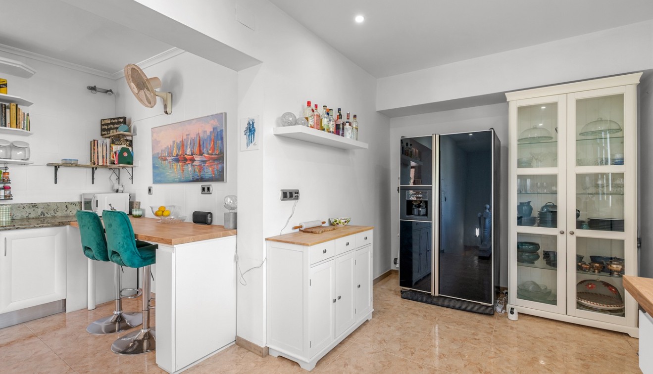 Vente - Villa - Elche/Elx