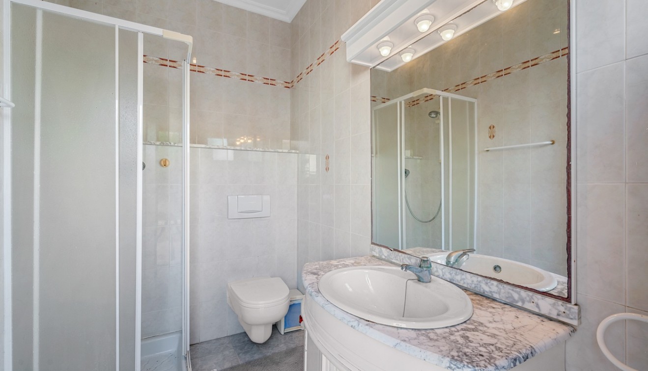 Vente - Villa - Elche/Elx