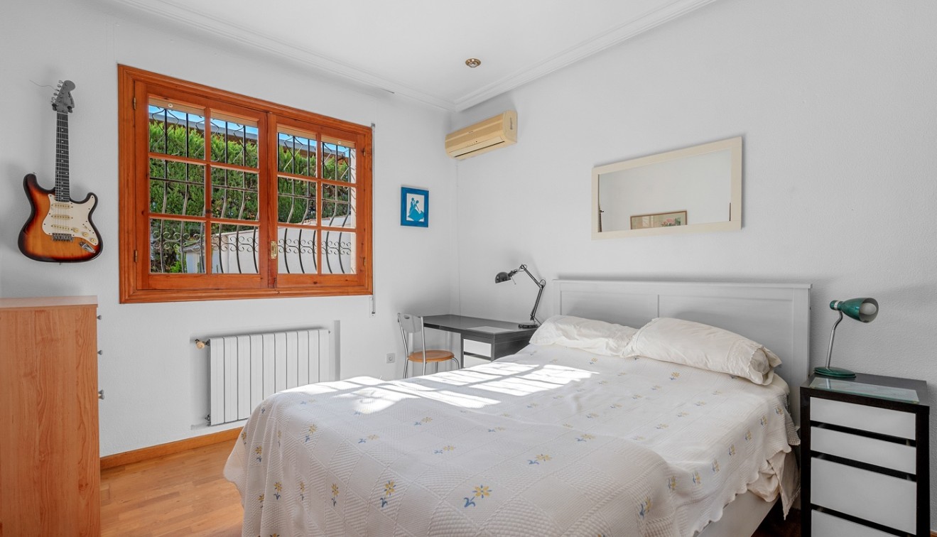 Vente - Villa - Elche/Elx