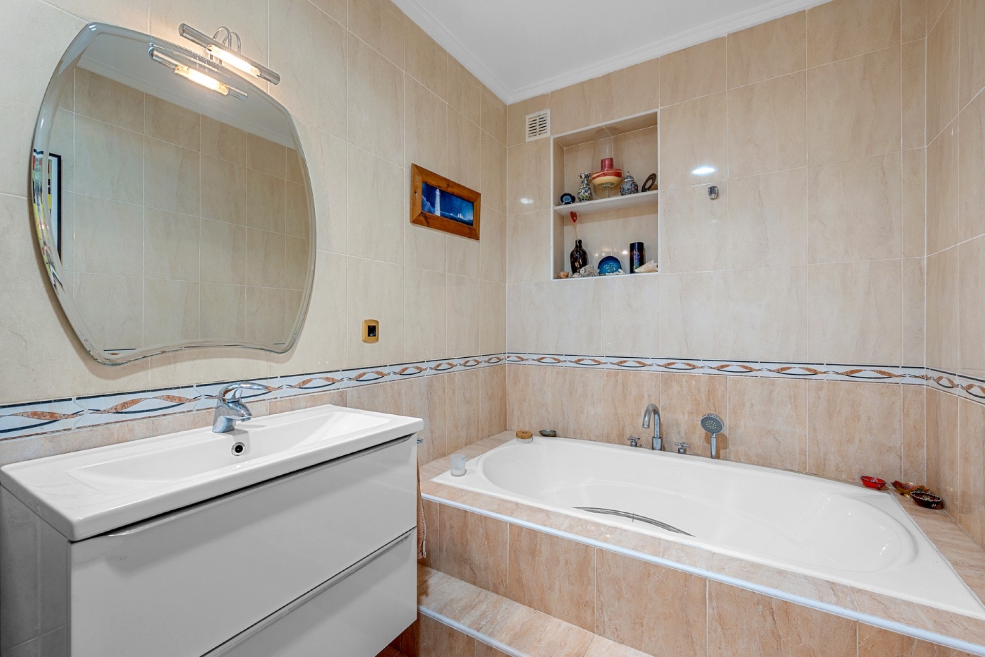 Vente - Villa - Elche/Elx