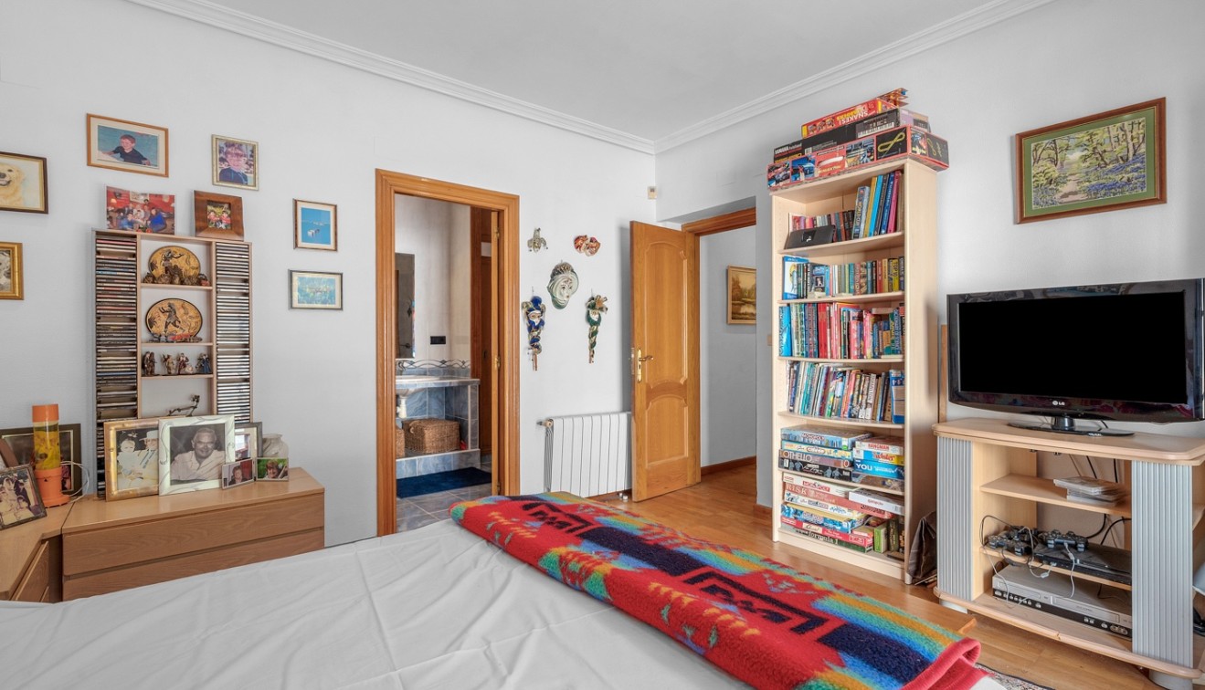 Vente - Villa - Elche/Elx