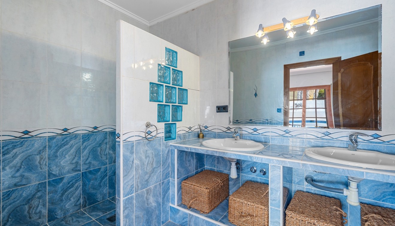 Vente - Villa - Elche/Elx