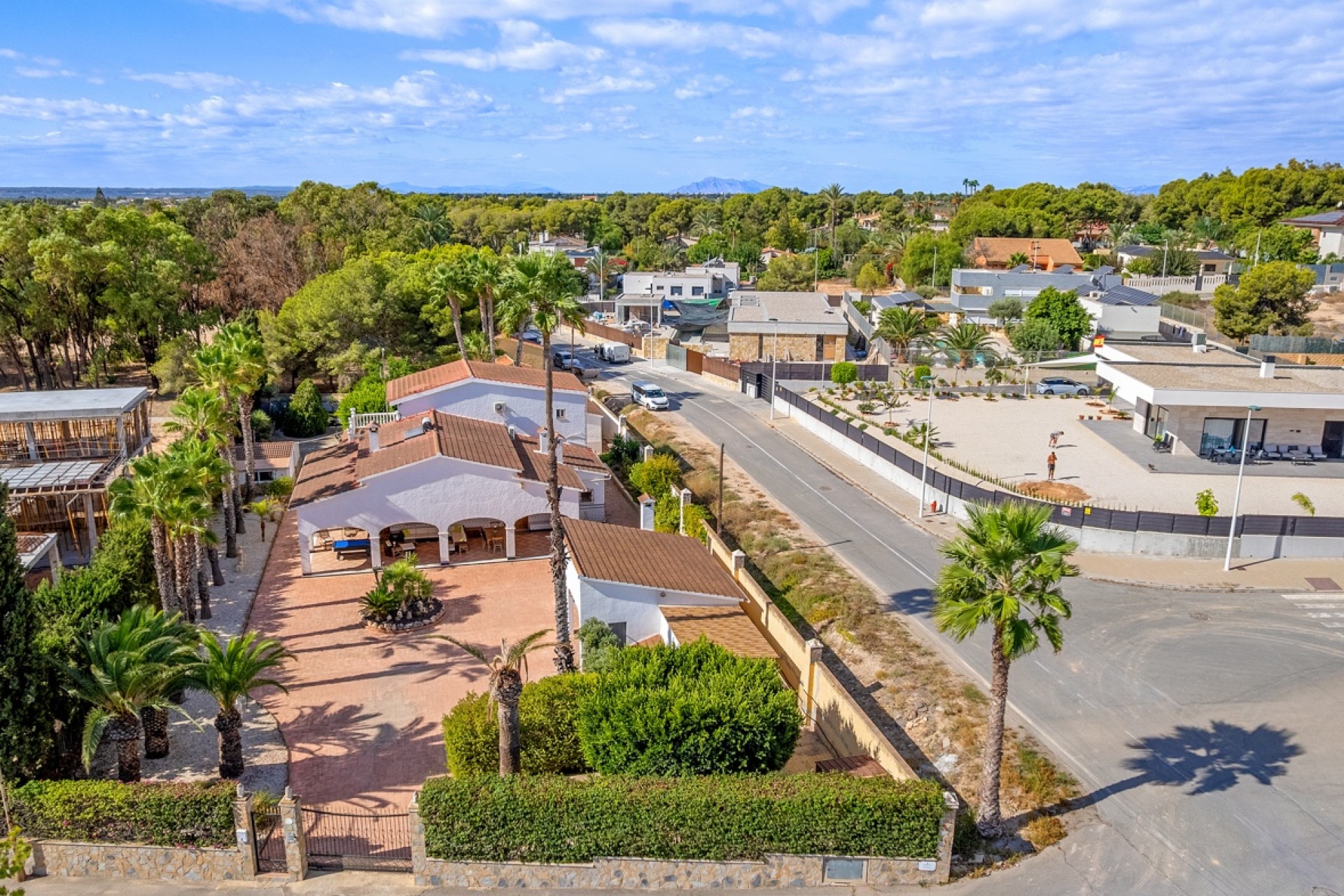 Vente - Villa - Elche/Elx