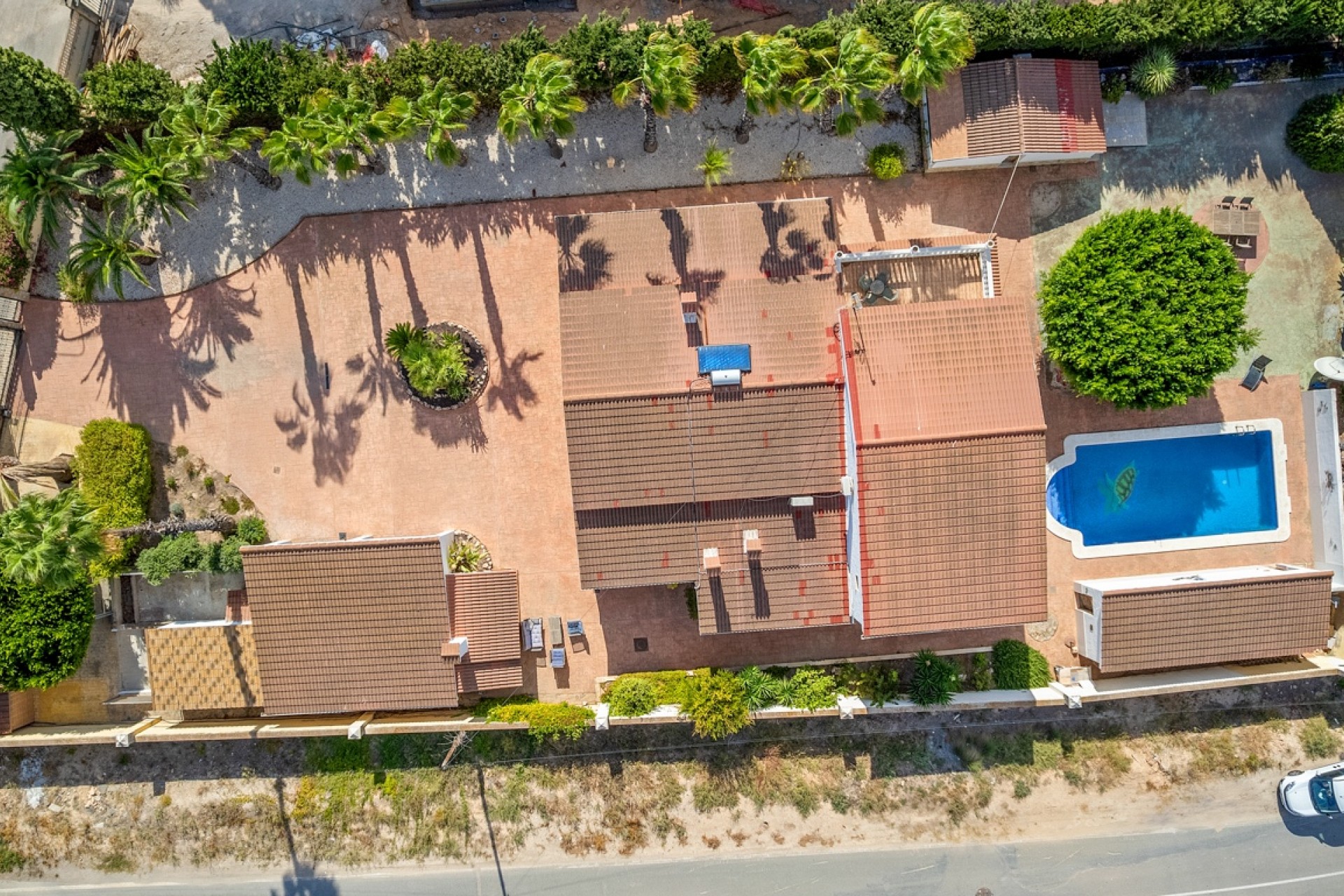 Vente - Villa - Elche/Elx