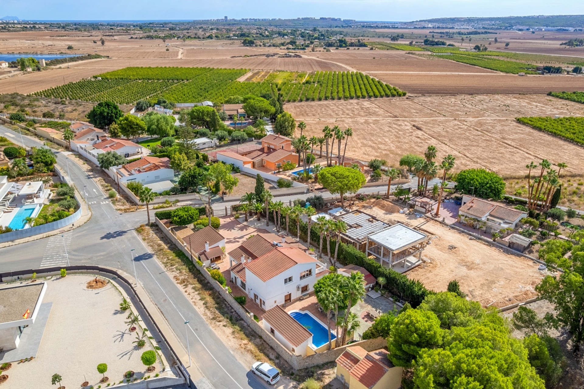 Vente - Villa - Elche/Elx