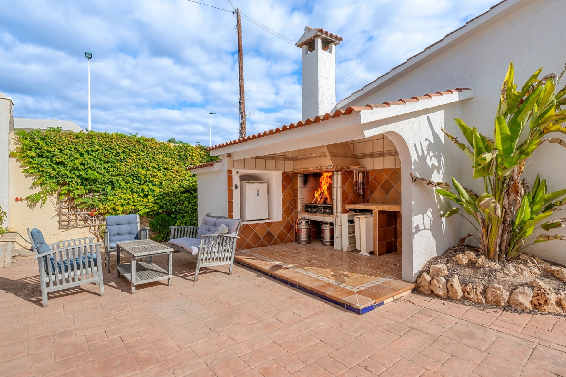 Vente - Villa - Elche/Elx