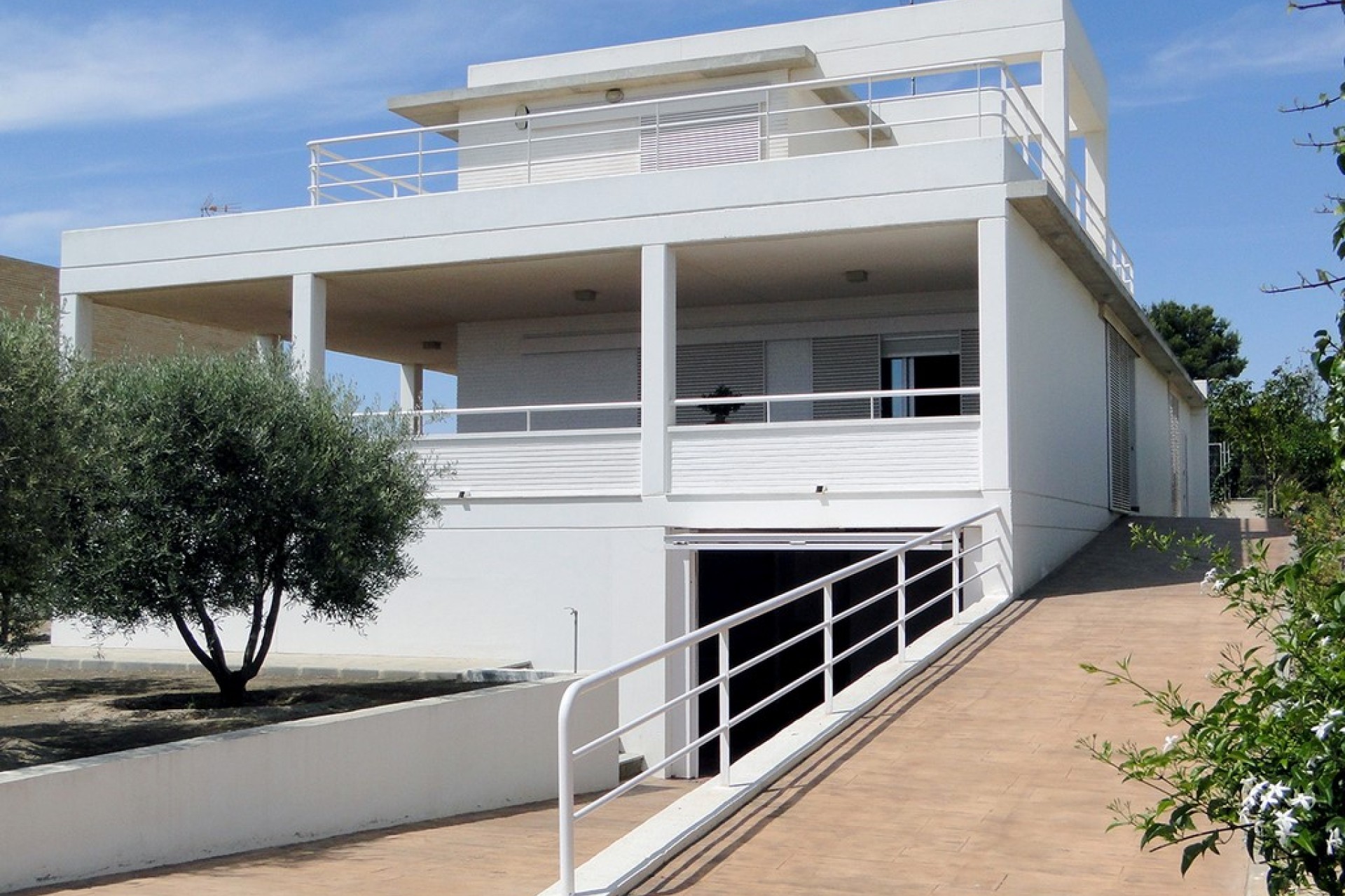 Vente - Villa - Elche/Elx