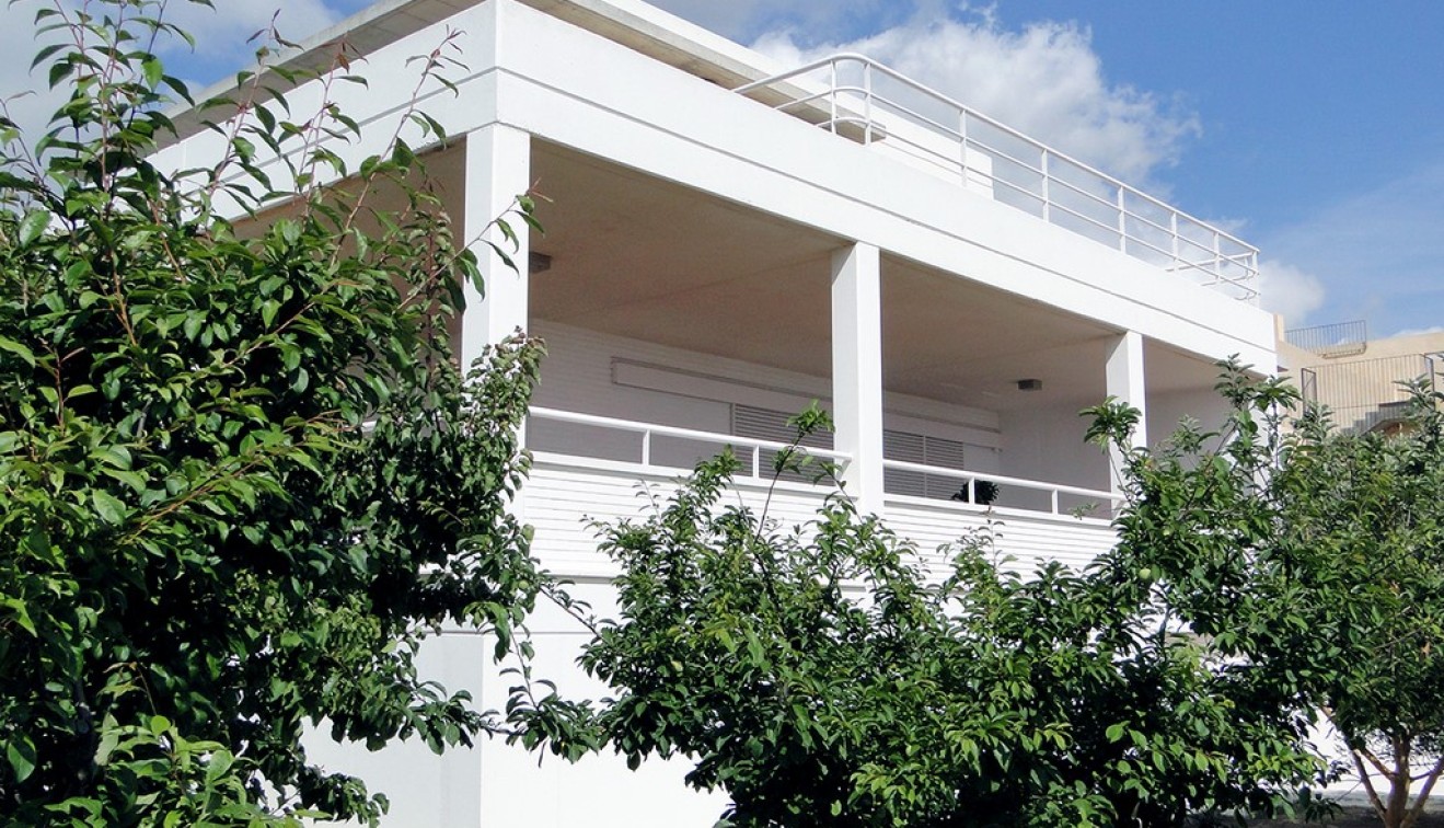 Vente - Villa - Elche/Elx