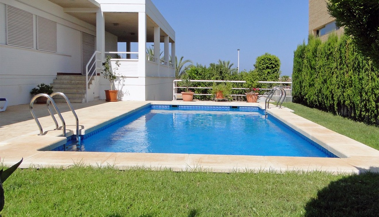 Vente - Villa - Elche/Elx