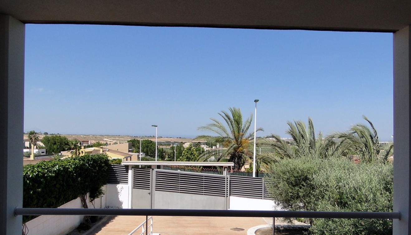 Vente - Villa - Elche/Elx