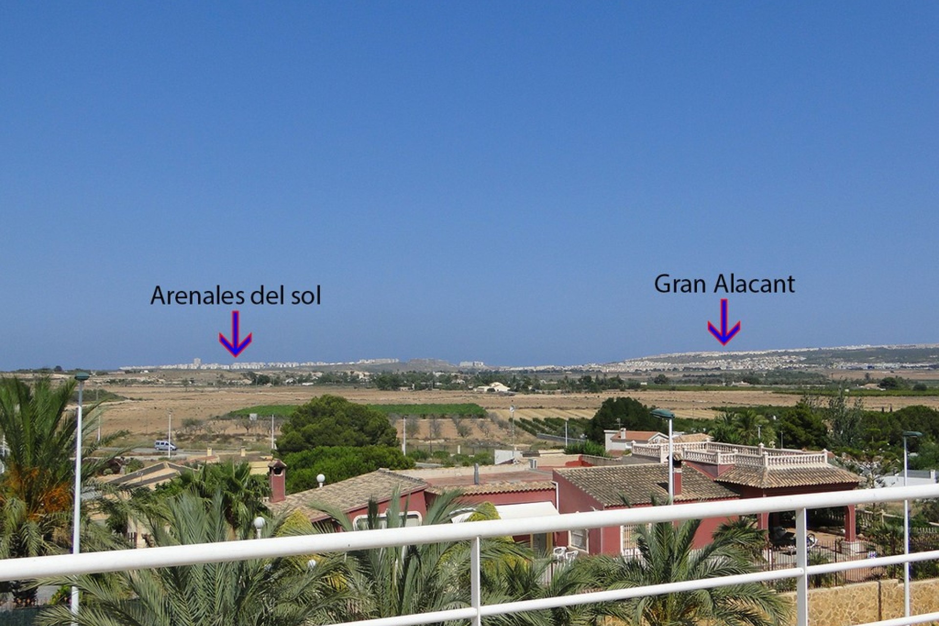 Vente - Villa - Elche/Elx