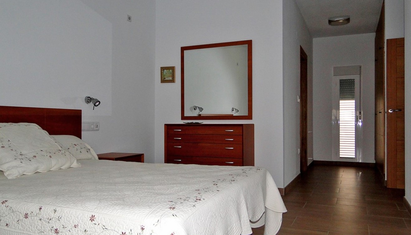 Vente - Villa - Elche/Elx