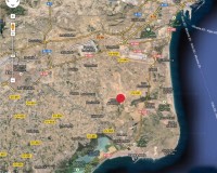 Vente - Villa - Elche/Elx