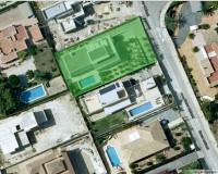 Vente - Villa - Elche/Elx