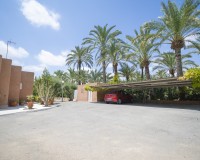 Vente - Villa - Elche/Elx