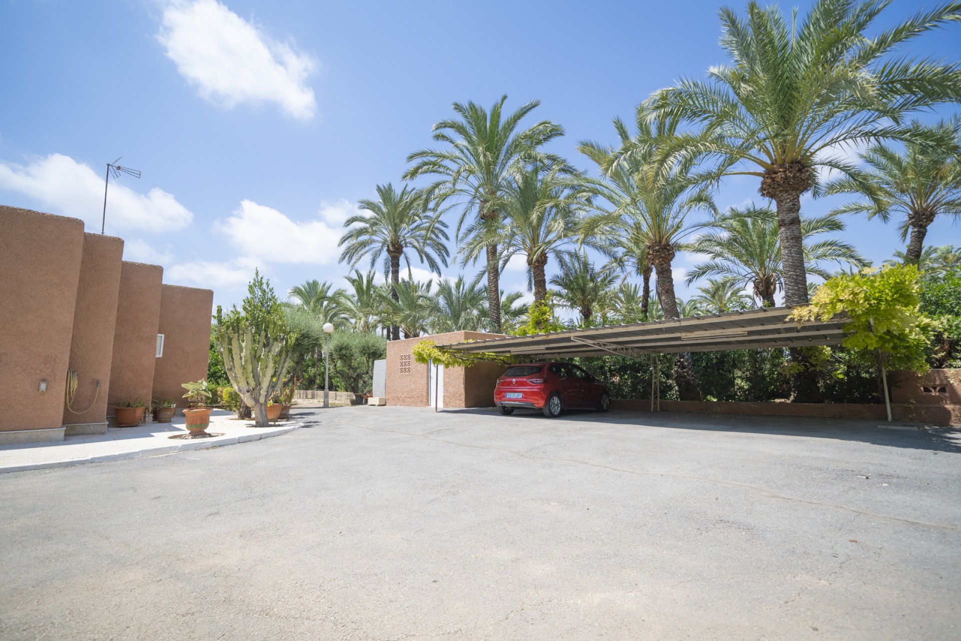 Vente - Villa - Elche/Elx