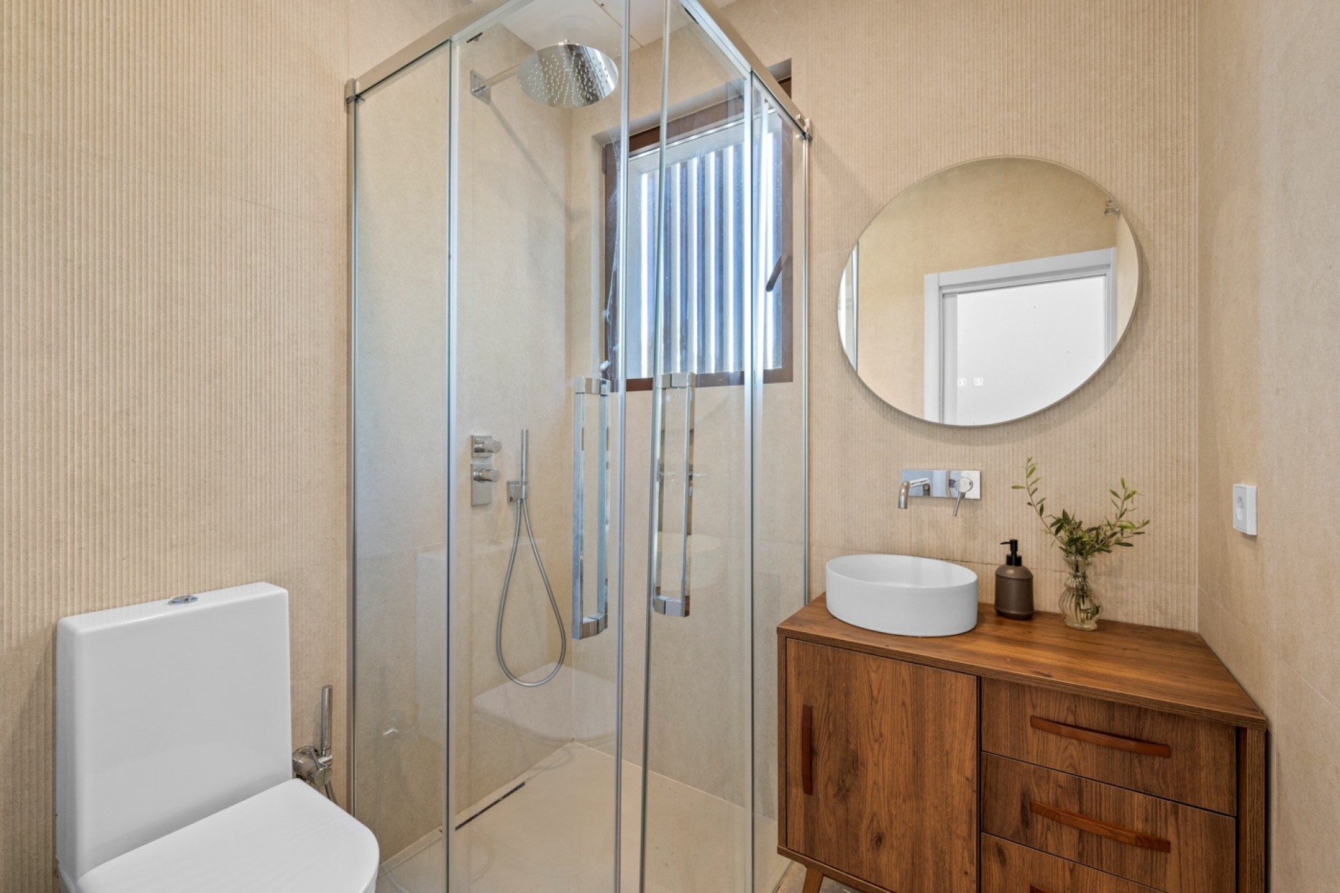 Vente - Villa - Finestrat