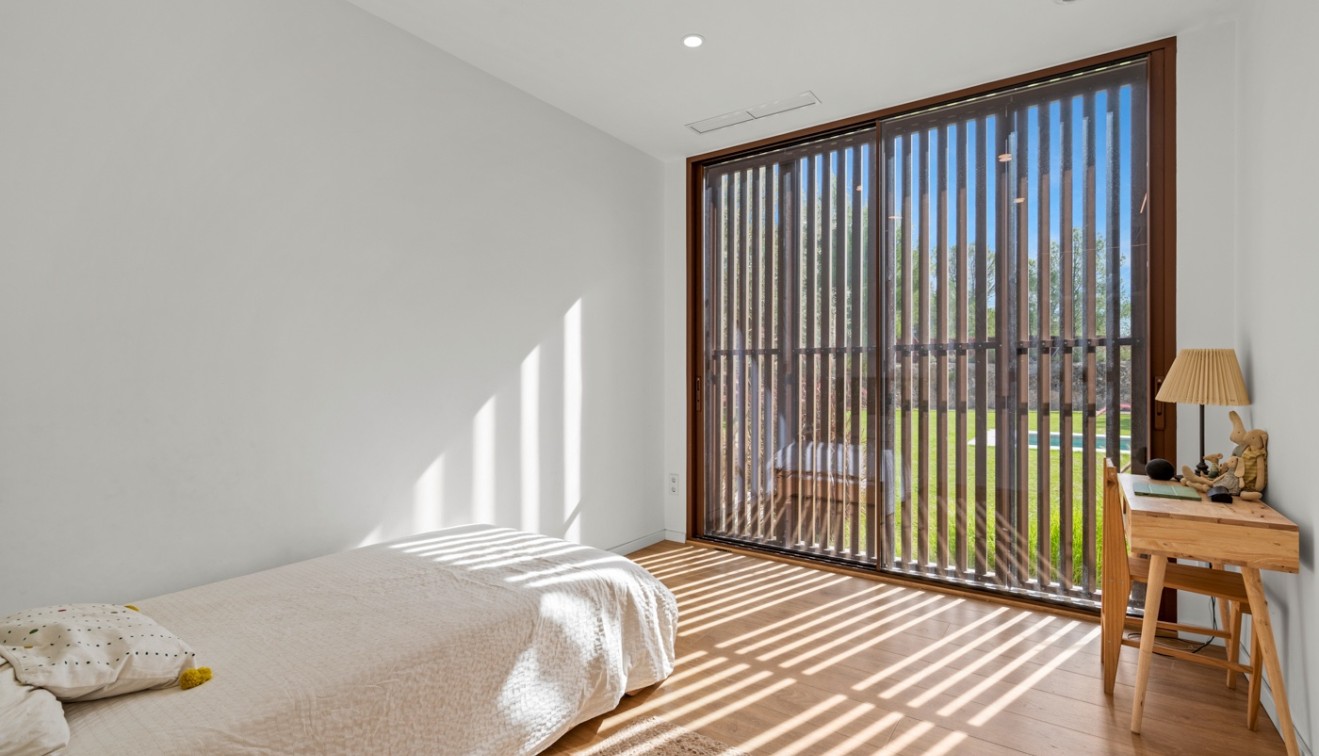 Vente - Villa - Finestrat