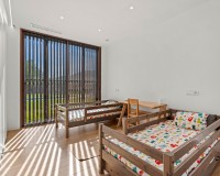 Vente - Villa - Finestrat