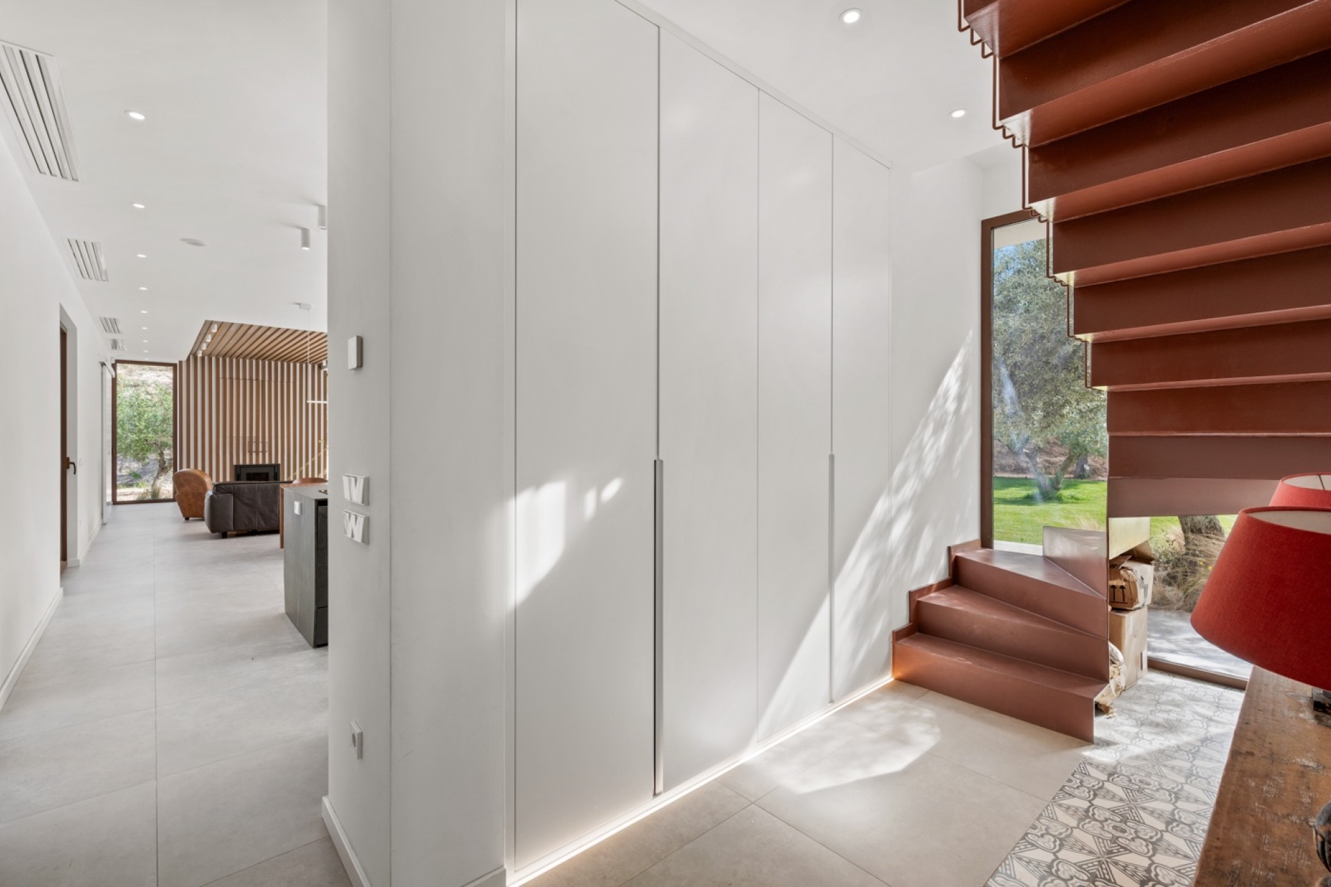 Vente - Villa - Finestrat