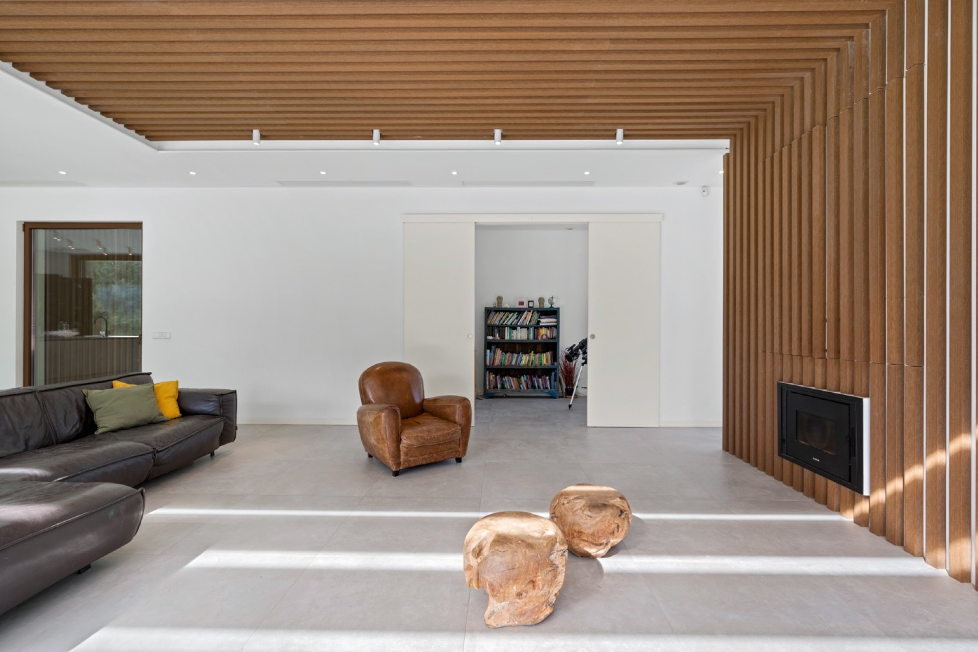 Vente - Villa - Finestrat