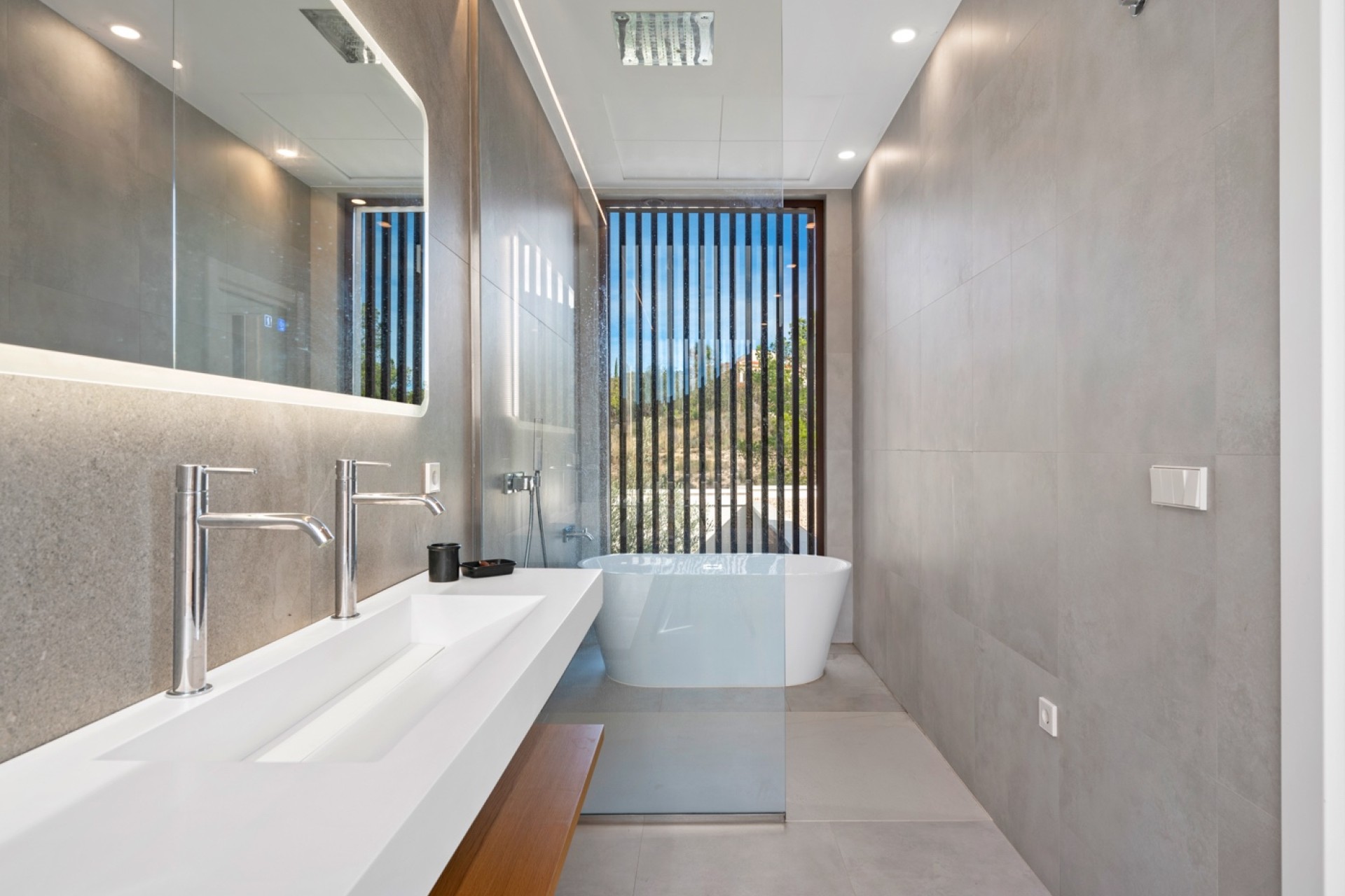 Vente - Villa - Finestrat