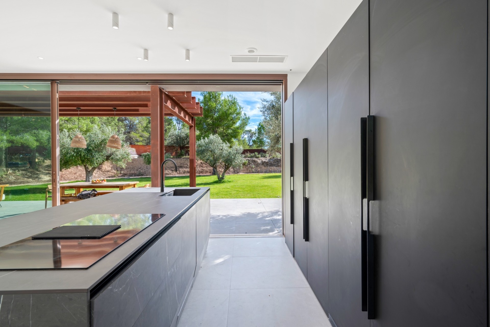 Vente - Villa - Finestrat