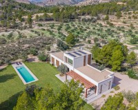 Vente - Villa - Finestrat